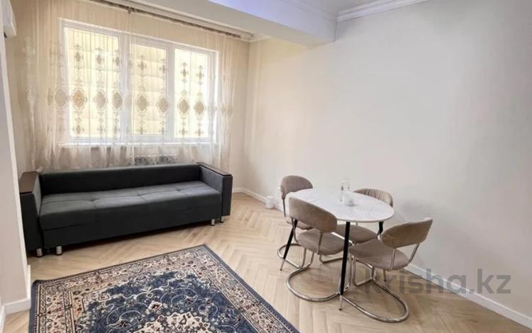 2-бөлмелі пәтер · 40 м² · 3/13 қабат, Есенова — ипотеку проходит, бағасы: 32.5 млн ₸ в Алматы, Жетысуский р-н — фото 4