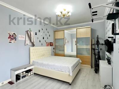 3-бөлмелі пәтер · 120 м² · 18/20 қабат, Прокофьева 148, бағасы: 70 млн ₸ в Алматы, Алмалинский р-н