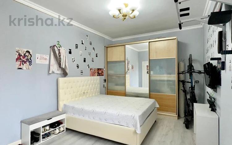 3-бөлмелі пәтер · 120 м² · 18/20 қабат, Прокофьева 148, бағасы: 70 млн ₸ в Алматы, Алмалинский р-н — фото 2