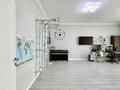 3-бөлмелі пәтер · 120 м² · 18/20 қабат, Прокофьева 148, бағасы: 70 млн ₸ в Алматы, Алмалинский р-н — фото 19