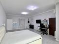 3-бөлмелі пәтер · 120 м² · 18/20 қабат, Прокофьева 148, бағасы: 70 млн ₸ в Алматы, Алмалинский р-н — фото 21