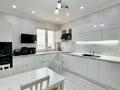 3-бөлмелі пәтер · 120 м² · 18/20 қабат, Прокофьева 148, бағасы: 70 млн ₸ в Алматы, Алмалинский р-н — фото 5