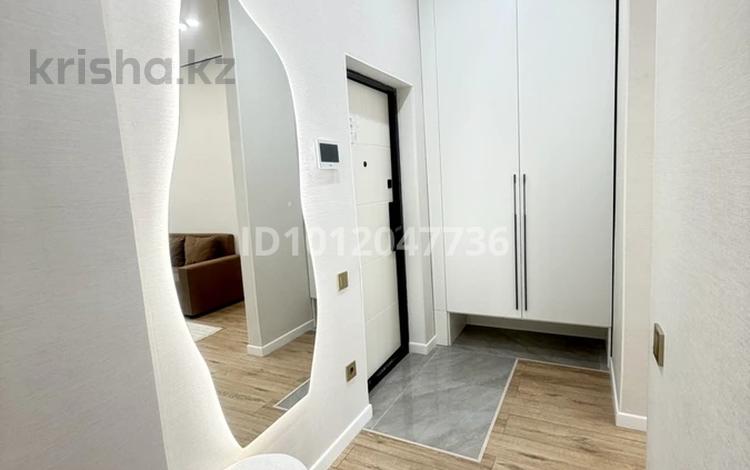 2-комнатная квартира · 44 м² · 2/9 этаж, Е-36 за 31.8 млн ₸ в Астане, Нура р-н — фото 12