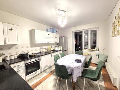 Продажа квартир в Астане: 2-комнатная квартира · 87.7 м² · 9/15 этаж, Омарова 10 за 37 млн 〒 2-комнатная квартира · 87.7 м² · 9/15 этаж, Омарова 10 за 37 млн 〒 в Астане, р-н Байконур
