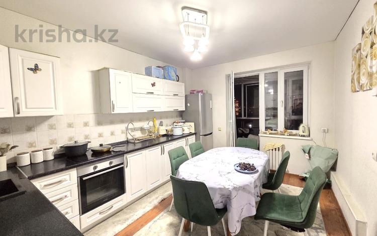 2-бөлмелі пәтер · 87.7 м² · 9/15 қабат, Омарова 10, бағасы: 40 млн ₸ в Астане, р-н Байконур — фото 15