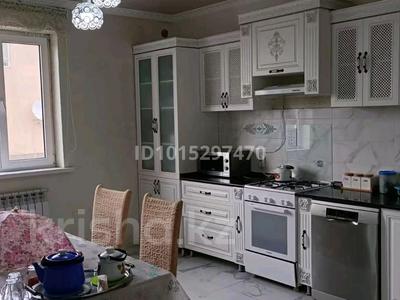 Отдельный дом · 4 комнаты · 180 м² · 0.007 сот., Алтынсарина 236а — Әсем - ай бала бақшадан өткенде за 76 млн ₸ в Абай