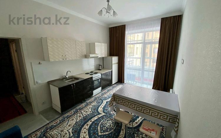 2-комнатная квартира · 40 м² · 6/10 этаж, Туран 40/1 — Жәнібек и Керей Ханов за 230 000 ₸ в Астане, Есильский р-н — фото 2