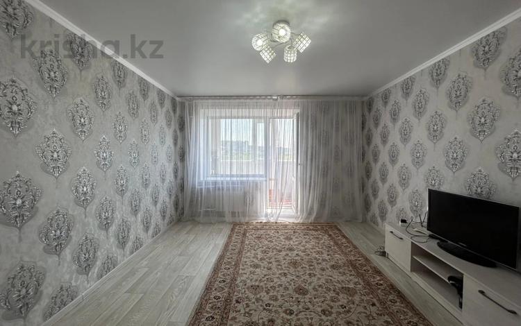 2-комнатная квартира · 50 м² · 4/6 этаж, ул. Абая за 14.4 млн ₸ в Темиртау — фото 2