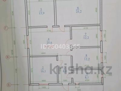 Продажа квартир в Алматинской обл.: 7-комнатная квартира · 143 м² · 1 этаж, Грэн вилла 31 за 35 млн 〒 7-комнатная квартира · 143 м² · 1 этаж, Грэн вилла 31 за 35 млн 〒 в Бельбулаке (Мичурино)
