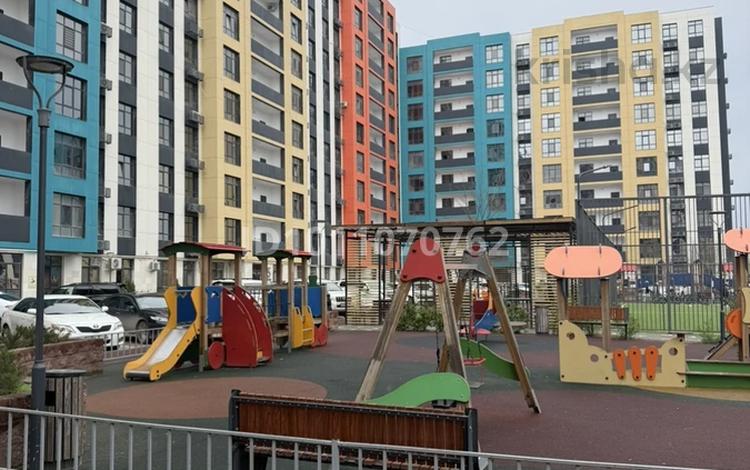 2-бөлмелі пәтер · 87.8 м² · 7/10 қабат, 18 а Премиум Плаза 3, бағасы: 47.2 млн ₸ в Актау — фото 2