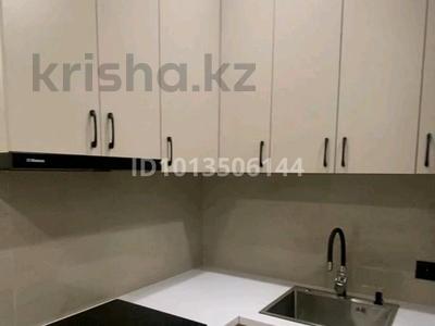 2-комнатная квартира · 50 м² · 9/12 этаж, мкр Алгабас, Омарова 9/1 — Ф Онгарсынова за 230 000 ₸ в Алматы, Алатауский р-н