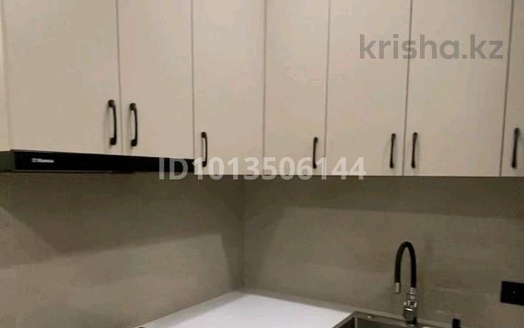 2-комнатная квартира · 50 м² · 9/12 этаж, мкр Алгабас, Омарова 9/1 — Ф Онгарсынова за 230 000 ₸ в Алматы, Алатауский р-н — фото 2
