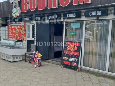 Общепит · 50 м² за 6.5 млн ₸ в Талдыкоргане, мкр Жастар