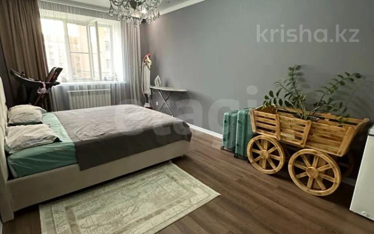 5-комнатная квартира · 136.2 м² · 2/7 этаж, Алтын орда за 42 млн ₸ в Актобе — фото 12