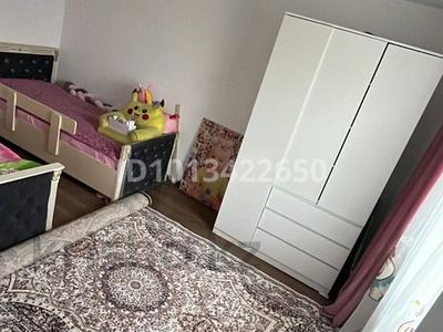 Отдельный дом · 3 комнаты · 60 м² · 5 сот., Кожбанбет би 74 за 22 млн ₸ в Жаркенте