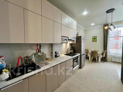 2-комнатная квартира · 52.1 м² · 1/6 этаж, Гашека 2/3 за 31 млн 〒 в Костанае