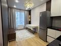 2-бөлмелі пәтер · 40 м² · 7/9 қабат, Шұғыла ш/а., Жунисова, бағасы: 250 000 ₸ в Алматы, Наурызбайский р-н