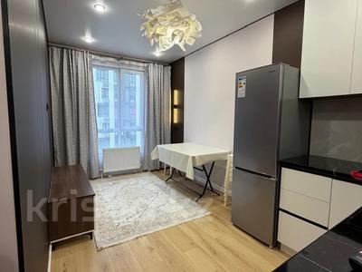 2-бөлмелі пәтер · 40 м² · 7/9 қабат, Шұғыла ш/а., Жунисова, бағасы: 250 000 ₸ в Алматы, Наурызбайский р-н