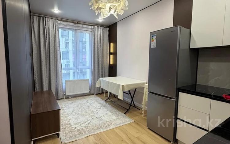 2-бөлмелі пәтер · 40 м² · 7/9 қабат, Шұғыла ш/а., Жунисова, бағасы: 250 000 ₸ в Алматы, Наурызбайский р-н — фото 2