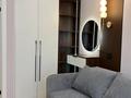 2-бөлмелі пәтер · 40 м² · 7/9 қабат, Шұғыла ш/а., Жунисова, бағасы: 250 000 ₸ в Алматы, Наурызбайский р-н — фото 3