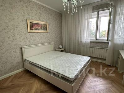 2-бөлмелі пәтер, 70 м², 3/14 қабат, Сулейменова 24а, бағасы: 53.5 млн 〒 в Алматы, Ауэзовский р-н