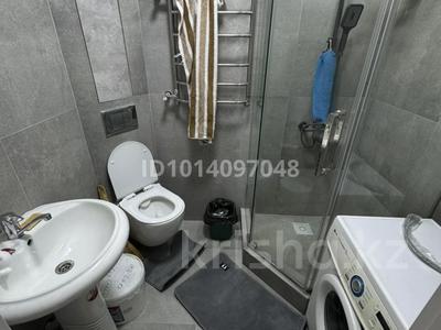 1-бөлмелі пәтер · 24 м² · 9/9 қабат, Кемел ш/а., Жолымбет 65, бағасы: 180 000 ₸ в Алматы, Жетысуский р-н