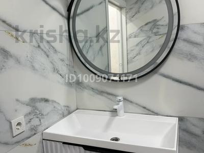 2-бөлмелі пәтер · 71.8 м² · 4/9 қабат, Нұрсәт ш/а 29/6 — Аргынбекеова, бағасы: 300 000 ₸ в Шымкенте, Каратауский р-н