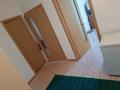 2-комнатная квартира · 57 м² · 6/9 этаж, Нур Актобе, Нұр Ақтөбе — Нұрсити 4мкр 15үй мектеп, дүкен, балабақша, дина, остановканың дәл жанында орналасқан. аулада балалар ойын алаңы бар за 17.5 млн 〒 — фото 4