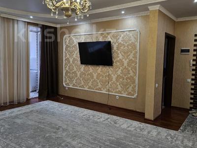 2-комнатная квартира · 77 м² · 6/9 этаж, Нурсултана Назарбаева 227 за 300 000 〒 в Петропавловске
