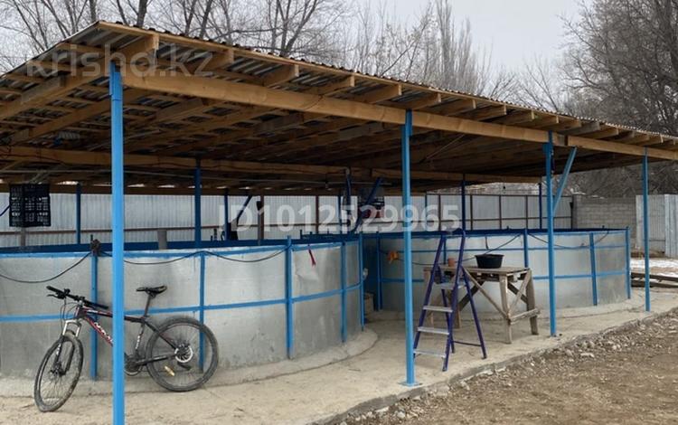 Производство по выращиванию рыбы с домом · 100 м² за 30 млн ₸ в Жаналык (Талгарский район) — фото 2