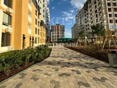 1-комнатная квартира · 37 м² · 9/9 этаж, Акберен 4/1 за 350 000 ₸ в Атырау, мкр Авангард-2