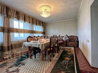 Отдельный дом • 6 комнат • 130 м² • 24 сот., Бегимбетов 118 за 25 млн 〒 в Жаркенте