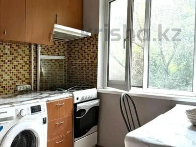 1-комнатная квартира · 33 м² · 3/4 этаж, мкр №3 35 за 22.5 млн ₸ в Алматы, Ауэзовский р-н
