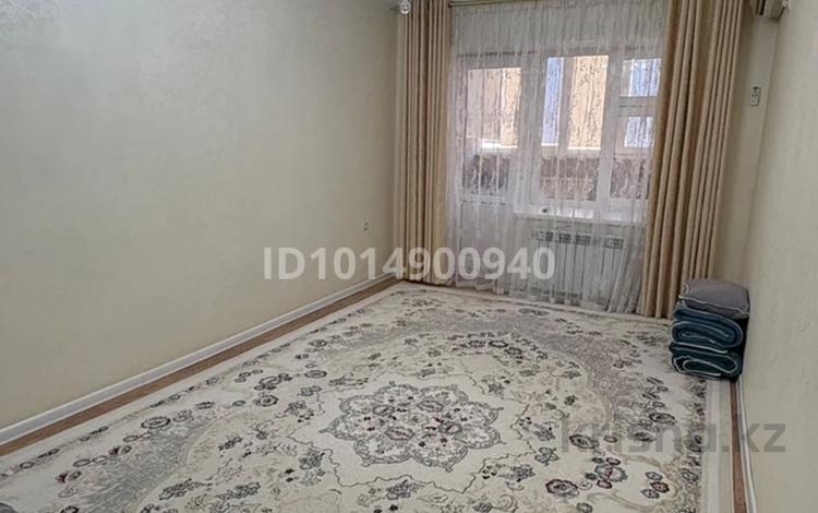 2-бөлмелі пәтер · 58 м² · 5 қабат, Мкр Астана 2 6, бағасы: 17.5 млн ₸ в  — фото 15