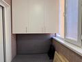 2-бөлмелі пәтер · 58 м² · 5 қабат, Мкр Астана 2 6, бағасы: 17.5 млн ₸ в  — фото 16