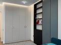 3-бөлмелі пәтер · 69 м² · 8 қабат, Мангилик Ел 62, бағасы: 64 млн ₸ в Астане, Есильский р-н — фото 7