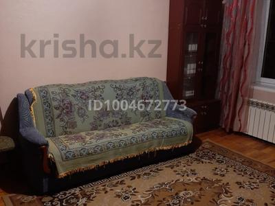 1-комнатная квартира · 36 м² · 3/5 этаж, ул. Ауэзова 69 за 250 000 〒 в Алматы, Алмалинский р-н