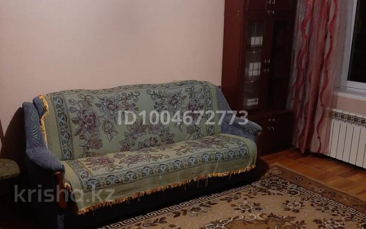 1-комнатная квартира · 36 м² · 3/5 этаж, ул. Ауэзова 69 за 250 000 ₸ в Алматы, Алмалинский р-н — фото 2