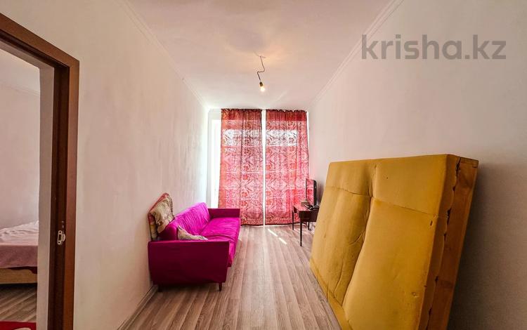 2-комнатная квартира · 53 м² · 2/5 этаж, абая за 13.5 млн ₸ в Талдыкоргане — фото 2
