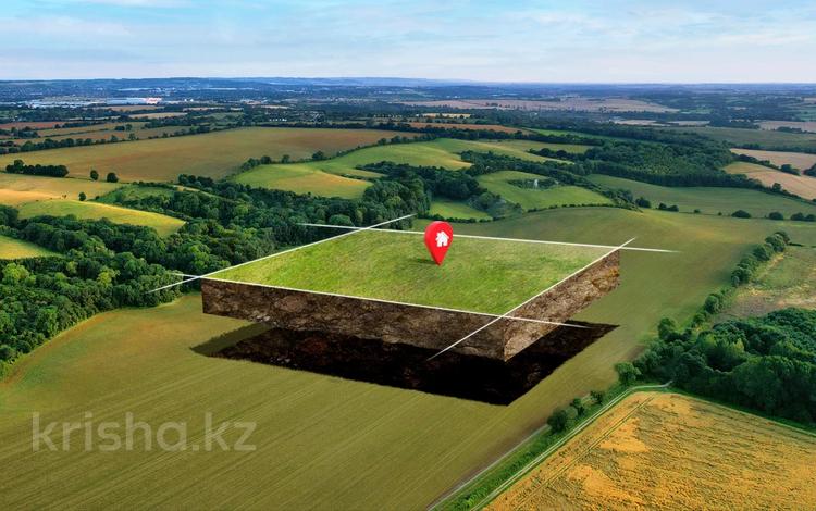Участок · 372 га, Есильский р-н, мкр Куйгенжар за 330 млн ₸ в Астане — фото 2