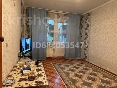 3-комнатная квартира, 56 м², 3/5 этаж, мкр Аксай-1 20 за 45 млн 〒 в Алматы, Ауэзовский р-н