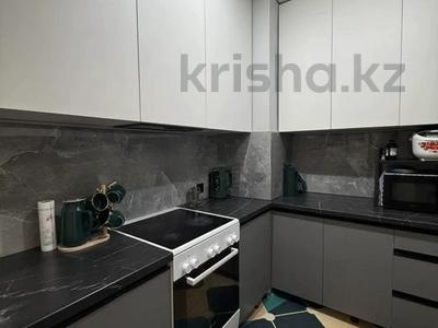 4-комнатная квартира · 72 м² · 2/14 этаж, Нурмагамбетова 31 — Байтурсынова за 46.9 млн ₸ в Астане, Алматы р-н