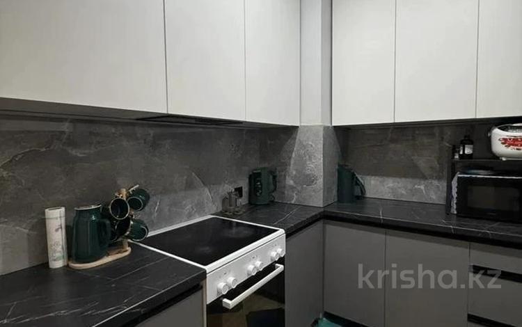 4-комнатная квартира · 72 м² · 2/14 этаж, Нурмагамбетова 31 — Байтурсынова за 46.9 млн ₸ в Астане, Алматы р-н — фото 43