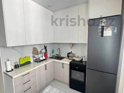 1-бөлмелі пәтер · 35 м² · 3/9 қабат, Е 509, бағасы: 24.6 млн ₸ в Астане, Есильский р-н
