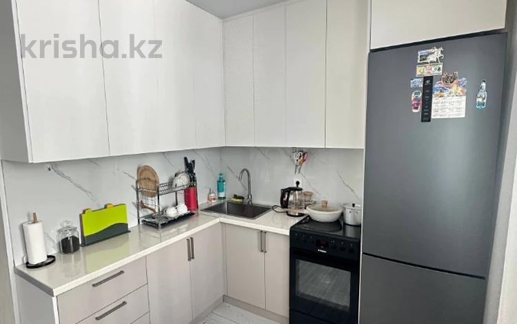 1-бөлмелі пәтер · 35 м² · 3/9 қабат, Е 509, бағасы: 24.6 млн ₸ в Астане, Есильский р-н — фото 11