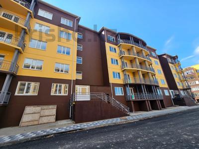 1-комнатная квартира · 44.5 м² · 2/5 этаж, Тлендиева 3а за ~ 14.4 млн 〒 в Кокшетау