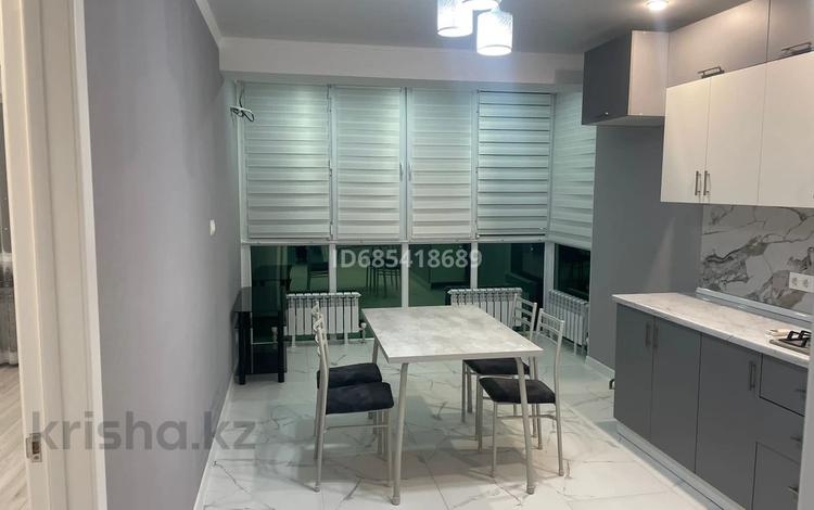 1-комнатная квартира · 48 м² · 10/10 этаж, мкр Шугыла 340/3 — Возле цона за 250 000 ₸ в Алматы, Наурызбайский р-н — фото 2