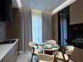 2-бөлмелі пәтер · 60 м² · 10/20 қабат, Гагарина 310, бағасы: 500 000 ₸ в Алматы, Бостандыкский р-н — фото 4