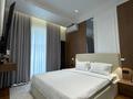 2-бөлмелі пәтер · 60 м² · 10/20 қабат, Гагарина 310, бағасы: 500 000 ₸ в Алматы, Бостандыкский р-н — фото 6