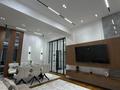 2-бөлмелі пәтер · 60 м² · 10/20 қабат, Гагарина 310, бағасы: 500 000 ₸ в Алматы, Бостандыкский р-н — фото 3